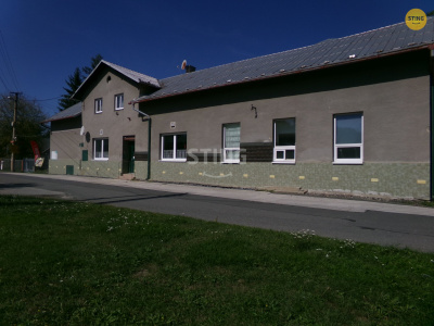 Hotel / penzion, Stará Ves nad Ondřejnicí - fotografie č. 1