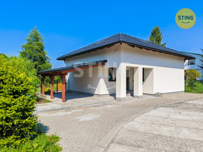 Rodinný dům, Petrovice u Karviné - fotografie č. 1