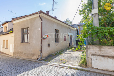 Rodinný dům, Bílovec - fotografie č. 1