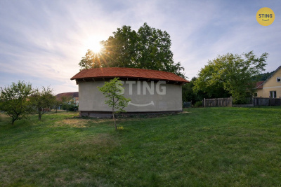 Rodinný dům, Vrábče / Slavče - fotografie č. 1