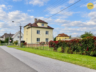 Byt 2+kk, Ostrava / Vítkovice - fotografie č. 1