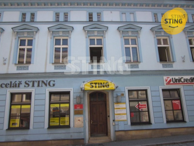 Komerční nemovitost, Nový Jičín - fotografie č. 1