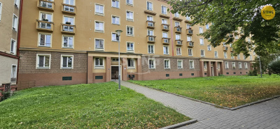 Byt 1+1, Ostrava / Poruba - fotografie č. 1