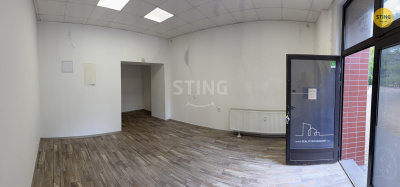 Komerční nemovitost, Třinec / Staré Město - fotografie č. 1