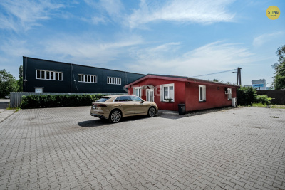 Komerční nemovitost, Třinec / Staré Město - fotografie č. 1