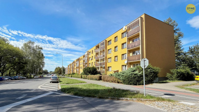 Byt 2+1, Karviná / Ráj - fotografie č. 1