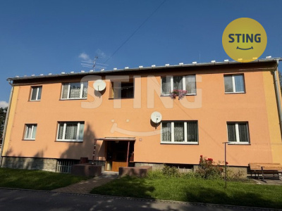 Byt 3+1, Frýdek-Místek - fotografie č. 1