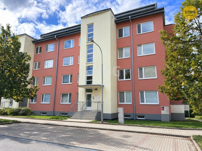 Byt 2+kk, Brno / Medlánky - fotografie č. 1