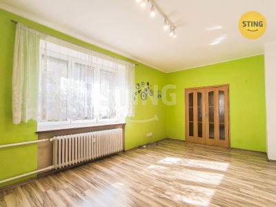 Byt 3+1, Karviná / Nové Město - fotografie č. 1