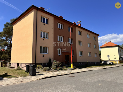 Byt 3+kk, Uherské Hradiště - fotografie č. 1