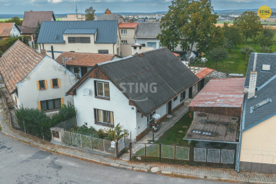 Rodinný dům, Mokošín - fotografie č. 1