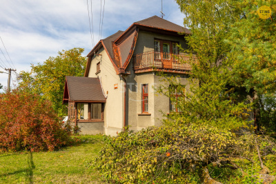 Rodinný dům, Frýdek-Místek - fotografie č. 1
