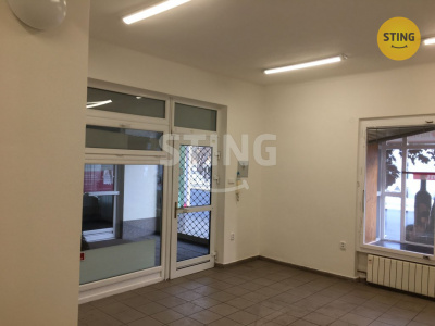 Komerční nemovitost, Přerov / Přerov I-Město - fotografie č. 1