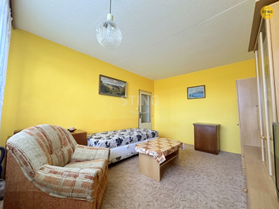 Byt 1+1, Třebíč / Horka-Domky - fotografie č. 1