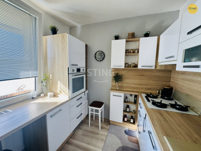 Byt 2+1, Pardubice / Zelené Předměstí - fotografie č. 1