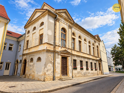 Rodinný dům, Prostějov - fotografie č. 1