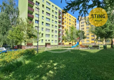 Byt 2+1, Frenštát pod Radhoštěm - fotografie č. 1
