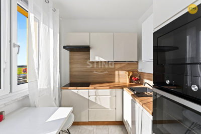 Byt 2+1, Prostějov - fotografie č. 1