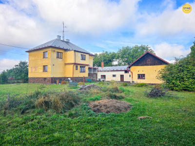 Rodinný dům, Karviná / Hranice - fotografie č. 1