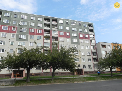 Byt 2+1, Přerov / Přerov I-Město - fotografie č. 1