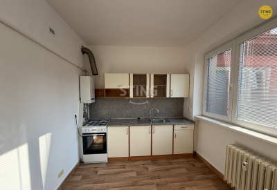 Byt 1+1, Třinec / Lyžbice - fotografie č. 1