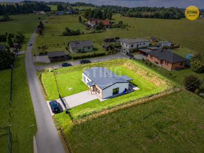 Rodinný dům, Dolní Domaslavice - fotografie č. 1