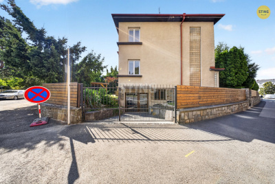 Rodinný dům, Opava / Předměstí - fotografie č. 1