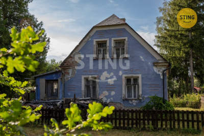 Rodinný dům, Velká Štáhle - fotografie č. 1
