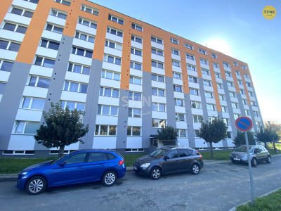 Byt 3+1, Zábřeh - fotografie č. 1