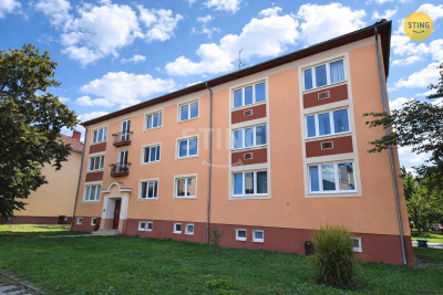 Byt 3+kk, Uherské Hradiště - fotografie č. 1