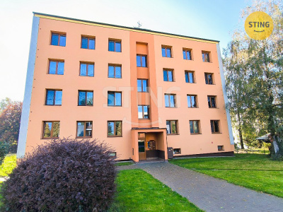 Byt 3+1, Klimkovice - fotografie č. 1