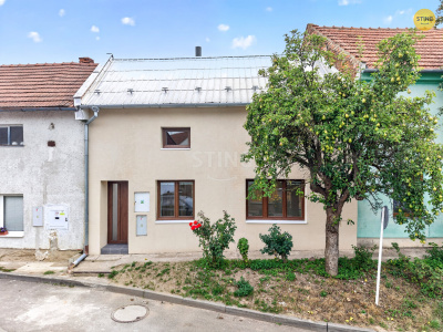 Rodinný dům, Tištín - fotografie č. 1