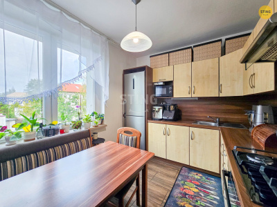 Byt 2+1, Karviná / Nové Město - fotografie č. 1