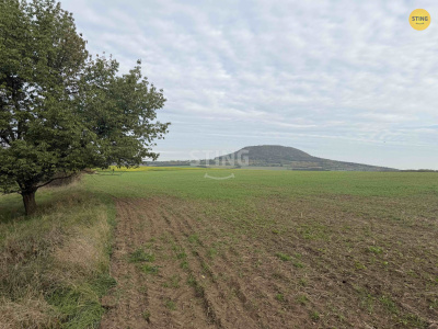 Pozemek, Kleneč - fotografie č. 1