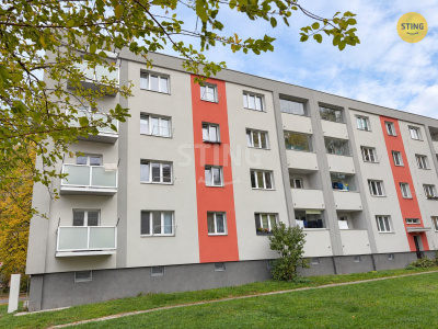 Byt 1+1, Ostrava / Zábřeh - fotografie č. 1