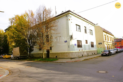 Komerční nemovitost, Ostrava / Přívoz - fotografie č. 1