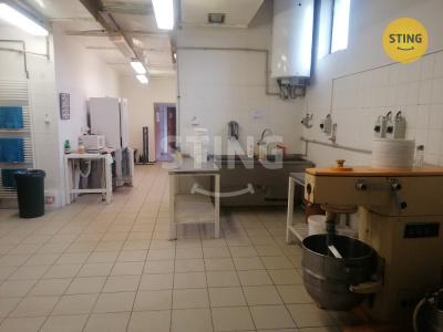 Komerční nemovitost, Prostějov - fotografie č. 1