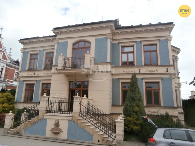 Komerční nemovitost, Opava / Předměstí - fotografie č. 1
