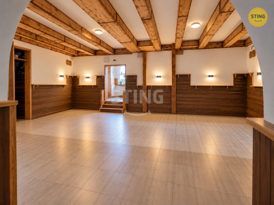 Restaurace, Třinec / Staré Město - fotografie č. 1