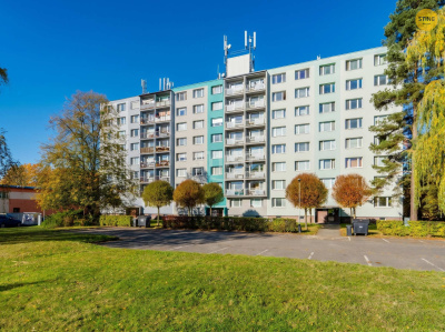 Byt 2+1, Hlučín - fotografie č. 1