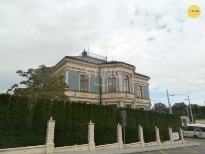 Komerční nemovitost, Opava / Předměstí - fotografie č. 1