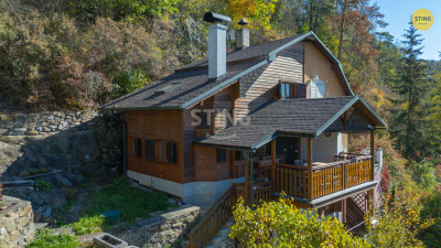 Chata / chalupa, Kamenice / Vržanov - fotografie č. 1