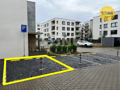 Garáž / malý objekt, Pardubice / Pardubičky - fotografie č. 1