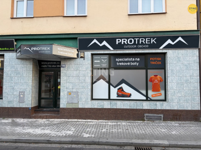 Komerční nemovitost, Ostrava / Mariánské Hory - fotografie č. 1