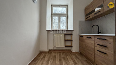 Byt 2+1, Rýmařov - fotografie č. 1