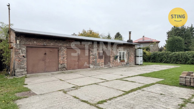 Stavební pozemek, Ostrava / Zábřeh - fotografie č. 1
