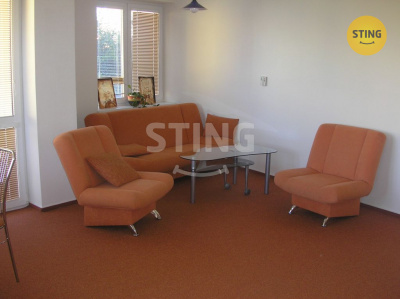 Byt 2+kk, Uherské Hradiště - fotografie č. 1