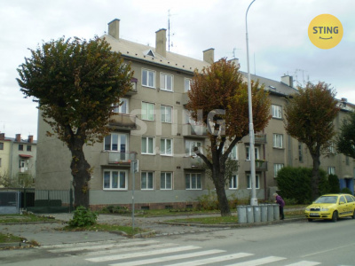 Byt 3+1, Olomouc / Lazce - fotografie č. 1
