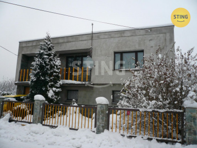 Rodinný dům, Bohumín / Šunychl - fotografie č. 1