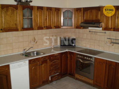 Byt 4+kk, Pardubice / Polabiny - fotografie č. 1